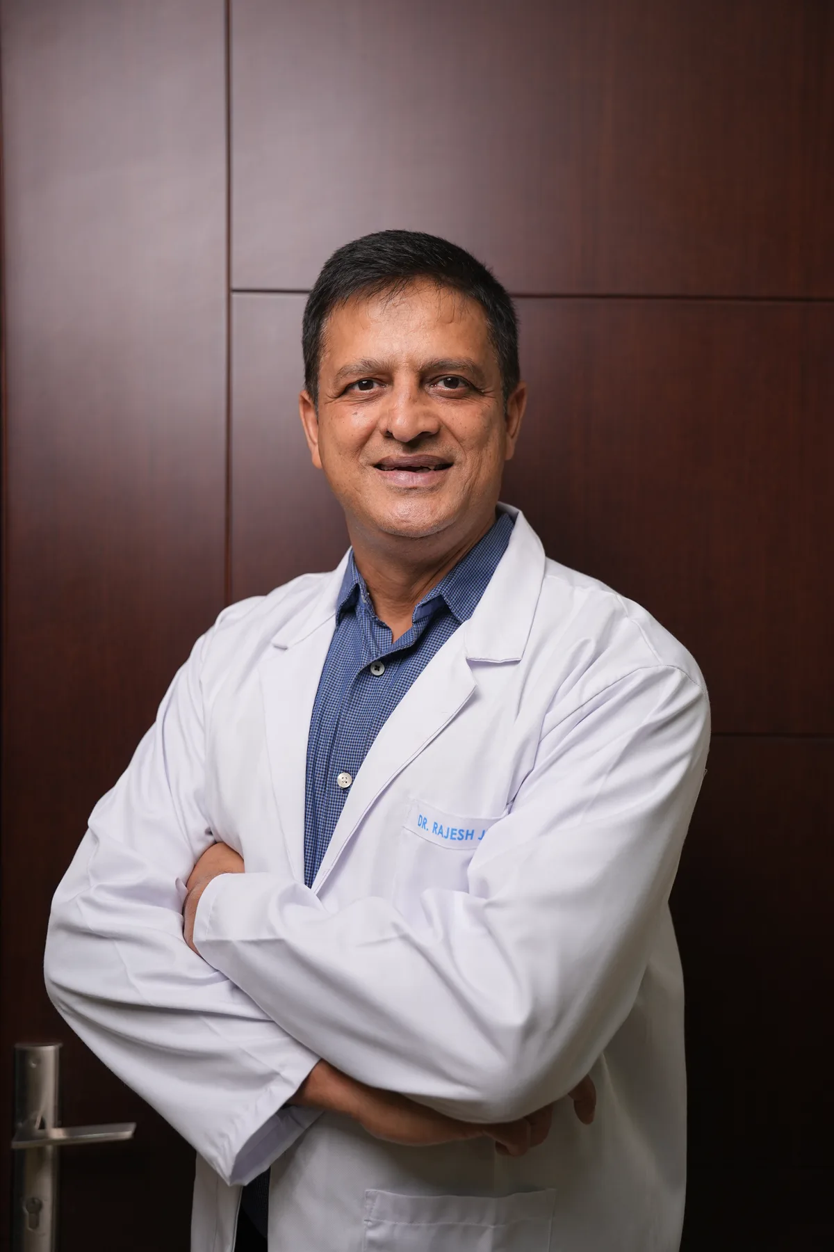 Dr. Rajesh Jindal, Consultant Cardiologist