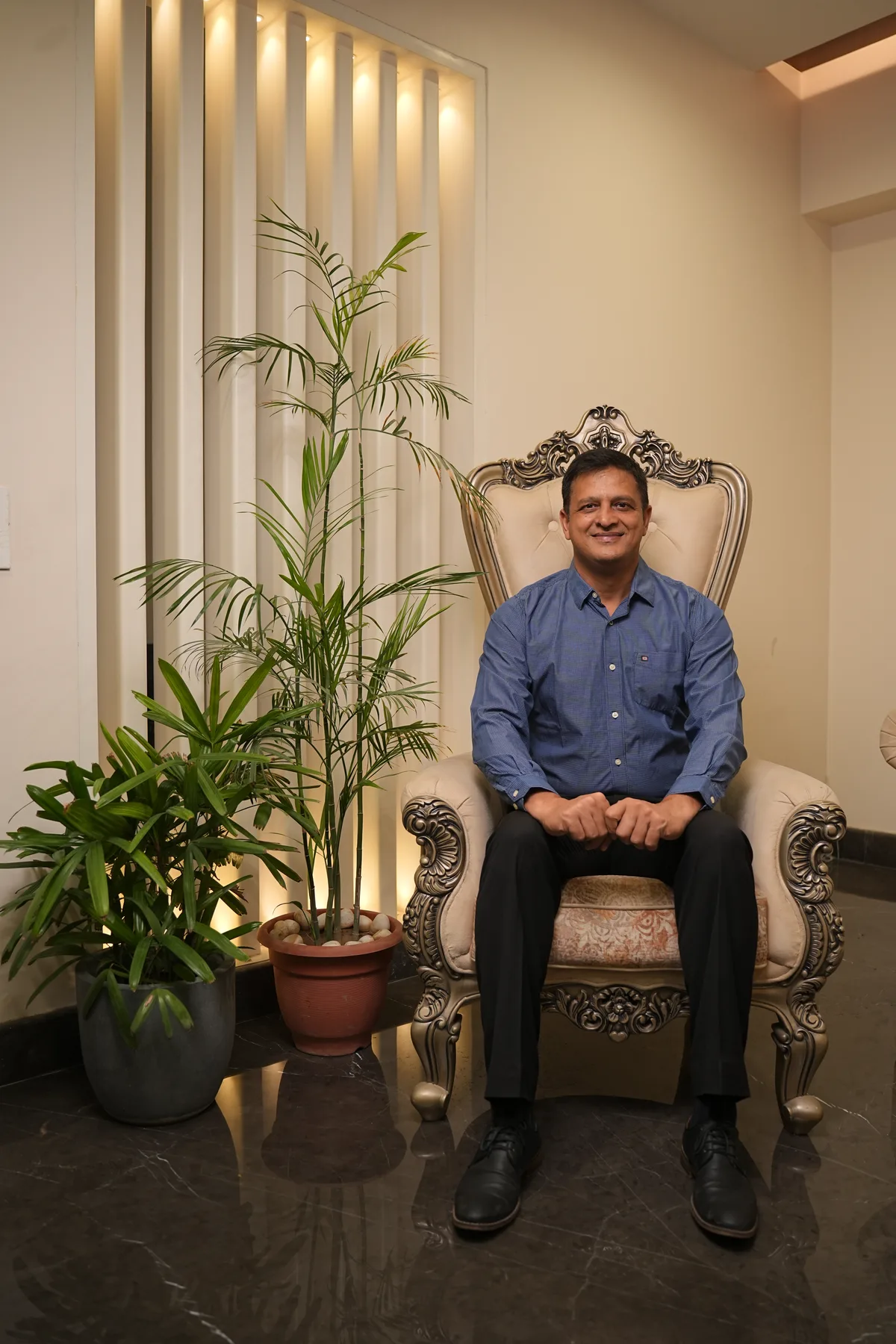 Dr. Rajesh Jindal, Interventional Cardiologist in Bathinda