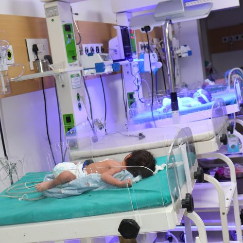 Dr. Rajesh Jindal’s Cardiology Hospital in Bathinda – Best Heart Care Center