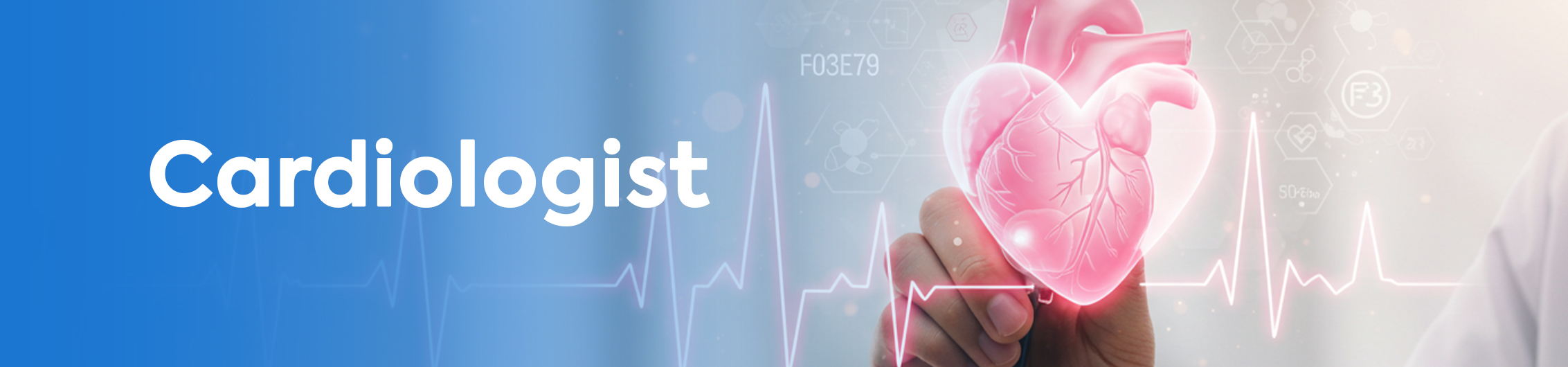 Top Cardiologist in Bathinda - Specialized Heart Care by Dr. Rajesh Jindal