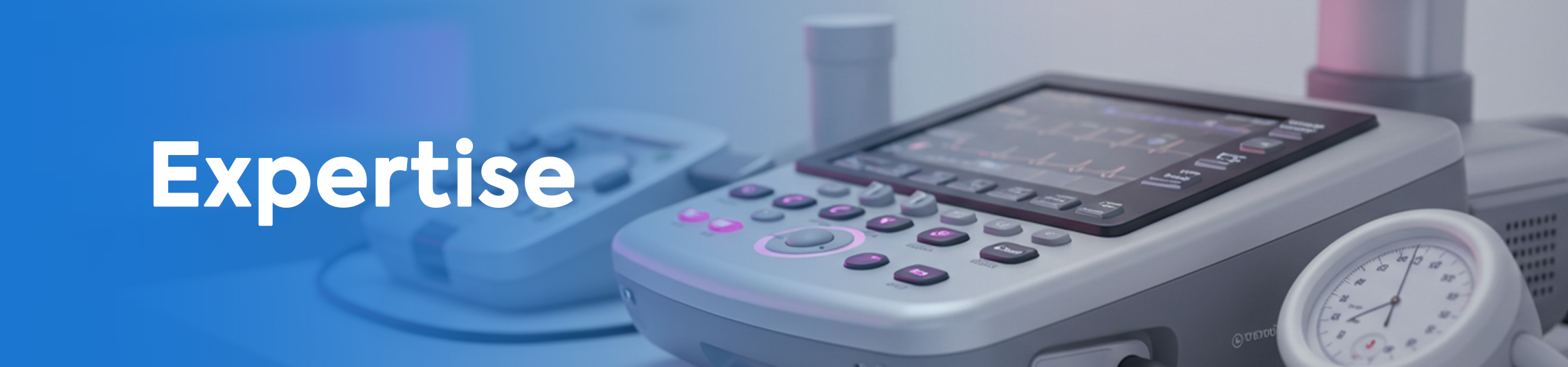 Dr. Rajesh Jindal's Expertise - Advanced Cardiac Treatments & Interventions